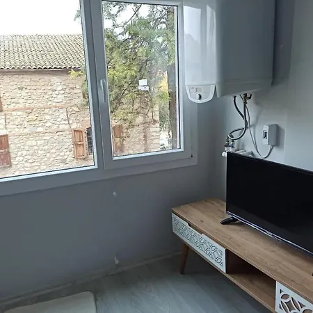 Hotel de apartamente Giritli