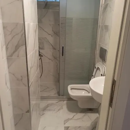 Giritli * 塞尔丘克